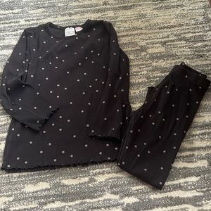 Girls Zara set